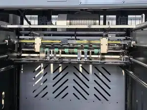 Система автоматической приемки