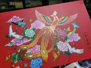Бумажная упаковка и этикетки