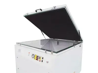 Экспонирующая установка