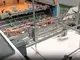 Кассетная сушилка для печатных листов